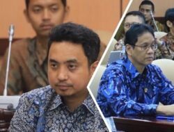 Andhika Amir Sempat Cecar Menkeu Purbaya Soal DBH Sulteng Sebelum Penggantian Menteri
