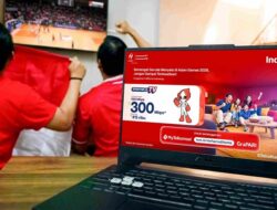 Asian Games 2026 Tayang di MAXStream TV IndiHome Tanpa Biaya Tambahan
