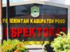 BPK Temukan 155 Unit Randis Pemkab Poso Digelapkan, Ini Jawaban Inspektorat