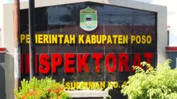 BPK Temukan 155 Unit Randis Pemkab Poso Digelapkan, Ini Jawaban Inspektorat