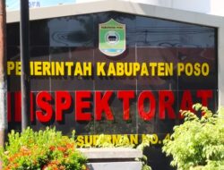 BPK Temukan 155 Unit Randis Pemkab Poso Digelapkan, Ini Jawaban Inspektorat