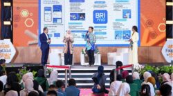 BRI Bekali Anak Muda dengan Tiga Mindset Penting!