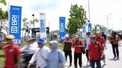 BRI Dukung Penuh Pertamina Grand Prix of Indonesia (MotoGP) 2026, Bawa Sport Tourism Indonesia ke Panggung Dunia