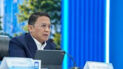 BRI Komitmen Jaga Shareholder Return di Tengah Akselerasi Pertumbuhan Bisnis