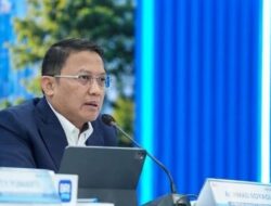BRI Komitmen Jaga Shareholder Return di Tengah Akselerasi Pertumbuhan Bisnis