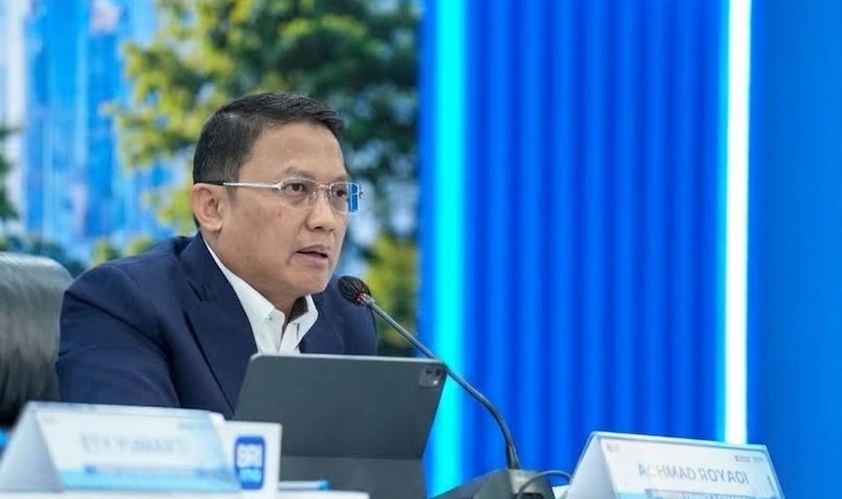 BRI Komitmen Jaga Shareholder Return di Tengah Akselerasi Pertumbuhan Bisnis