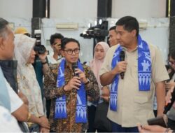 BRI Sosialisasi Program Pembiayaan Perumahan KPP dan FLPP Wilayah Jakarta
