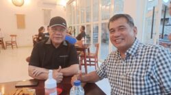 Bangkep Lokus Praktik Blue Economy: Paisupok, Suku Bajo dan Perikanan Potensi yang Perlu Dipoles