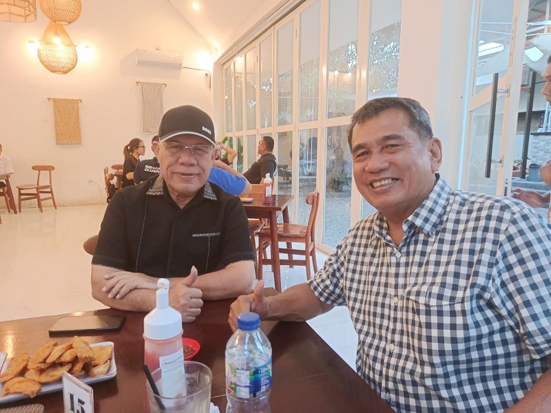 Bangkep Lokus Praktik Blue Economy: Paisupok, Suku Bajo dan Perikanan Potensi yang Perlu Dipoles