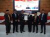 DPRD Tolitoli Bersama Pemkab Setujui APBD-P 2026