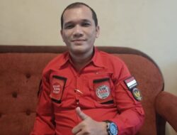 Diduga Terseret Kebakaran Lahan Sumalikat, Oknum Anggota Polres Tolitoli Disorot