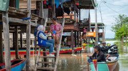 Women on the Move 2026: Apresiasi Bagi BRI yang Terus Mendorong Perempuan Berprestasi