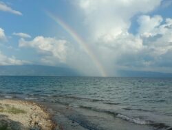 Geopark Danau Poso: Didukung Gubernur Sulteng, Dicoret Pemkab Poso dari RPJMD