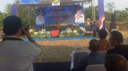 Gubernur Sulteng Bertemu Petinggi BTIIG, Tagih Janji Perekrutan Tenaga Kerja Lokal