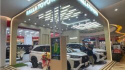 Hanya di Kalla Toyota, Lebih Mudah Miliki Toyota Impian dengan Bunga Spesial Mulai 0%