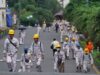 IMIP Serap 98.266 Tenaga Kerja, Pengangguran di Morowali Menurun
