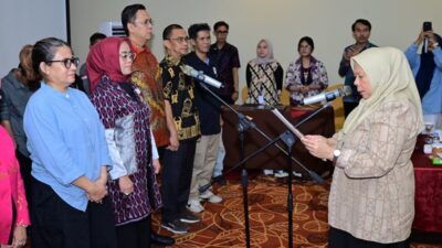 Jejak Masyarakat Adat di Sulteng Jangan Sampai Hilang