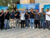 Kalla Toyota Gelar Event Bazar Trade-In & Mobil Bekas Berkualitas di Palu