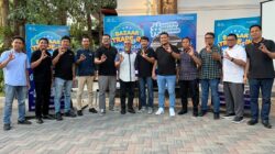 Kalla Toyota Gelar Event Bazar Trade-In & Mobil Bekas Berkualitas di Palu