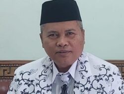 Ketua PGRI Sulteng Tegaskan Sikap: Independensi Organisasi Jadi Dasar Penonaktifan PGRI Parimo