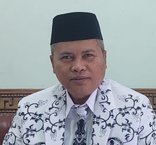 Ketua PGRI Sulteng Tegaskan Sikap: Independensi Organisasi Jadi Dasar Penonaktifan PGRI Parimo