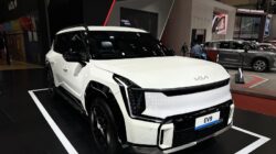 Kia Vision Meta Turismo Raih Red Dot Award 2026, Hadirkan Grand Tourer untuk Era Digital