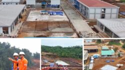 Konstruksi Tambang IGP Sorlim Capai 50% di Kuartal II 2026