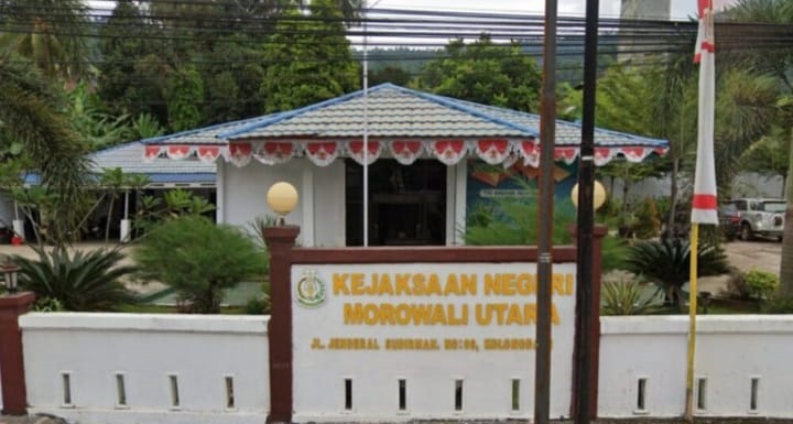 Laporan Dugaan Korupsi CSR Desa Ganda-ganda Diproses Kejari Morut