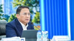 Likuiditas dan Permodalan Kokoh, BRI Perkuat Kontribusi bagi Pertumbuhan Ekonomi Nasional
