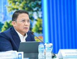 Likuiditas dan Permodalan Kokoh, BRI Perkuat Kontribusi bagi Pertumbuhan Ekonomi Nasional
