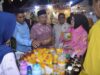 NAROA FEST 2026 Resmi Ditutup, Sekda Palu Apresiasi Produk Kreatif Warga Talise