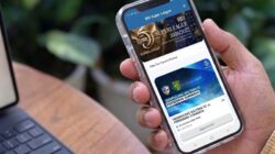 Nonton BRI Super League Cuma Rp1, BRI Hadirkan Tiket Harga Spesial Eksklusif Lewat BRImo