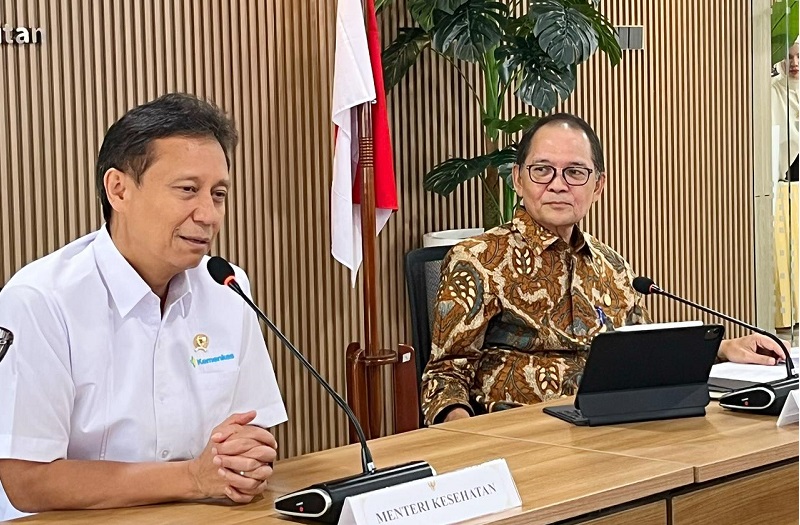 OJK – Kemenkes Perkuat Ekosistem Asuransi Kesehatan, Dorong Pembiayaan Kesehatan Murah