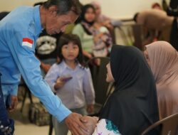 Operasi Bibir Sumbing Gratis, Pemkot Gandeng Smile Train Wujudkan Kepedulian di HUT Ke-48 Kota Palu