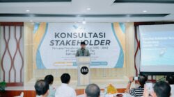 PT Vale Buka Ruang Dialog Terbuka Demi Pascatambang yang Bermanfaat Bagi Masyarakat Morowali