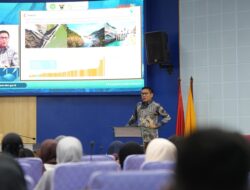 PT Vale Integrasikan Pengelolaan SDA dan Inovasi Rendah Karbon, Perkuat Ketahanan Energi