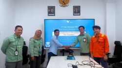 PT Vale Luncurkan Beasiswa Mota’u untuk Generasi Unggul Morowali