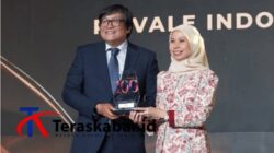 PT Vale Naik Lima Peringkat di Fortune Indonesia 100 Tahun 2026