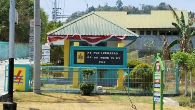 Pemadaman Listrik Bergiliran, Ini Penjelasan Resmi PLN dan Poso Energi