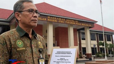 Pemblokiran Rekening di BNI Palu, Kartini Desak PN Palu Tindaklanjuti Putusan