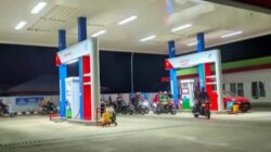 Pemilik SPBU Laulalang Mangkir dari Panggilan Penyidik Tipidter Polres Tolitoli, Penyidik Akan Layangkan Panggilan