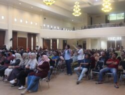 Pemkab Parimo Kumpulkan Agen dan Penyalur Elpiji, Tegaskan Kepatuhan HET
