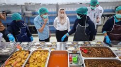 Pemkot Palu Sidak SPPG, Soroti IPAL dan Variasi Menu MBG