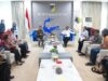 Percepatan Pembentukan Geopark Danau Poso Didukung Penuh Gubernur Sulteng