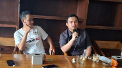 Putra Sulung Ahmad Ali, Moh. Anugrah Pratama Tinggalkan Nasdem, Gabung PSI
