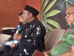Realisasi Rumah Layak Huni Masyarakat Miskin di Sulteng Capai 6.629 Unit