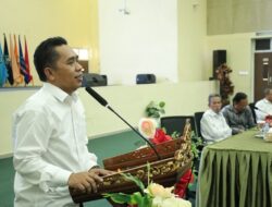Sahran Raden: Program Akselerasi Jurnal UIN Menuju Transformasi Indeksasi Scopus