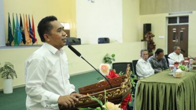 Sahran Raden: Program Akselerasi Jurnal UIN Menuju Transformasi Indeksasi Scopus