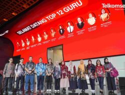 Telkomsel Tingkatkan Kreativitas Digital Guru di Ruang Kelas, Ribuan Tenaga Pendidik Makin Canggih Mengajar