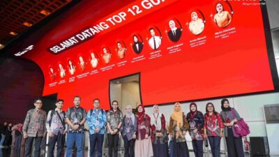 Telkomsel Tingkatkan Kreativitas Digital Guru di Ruang Kelas, Ribuan Tenaga Pendidik Makin Canggih Mengajar